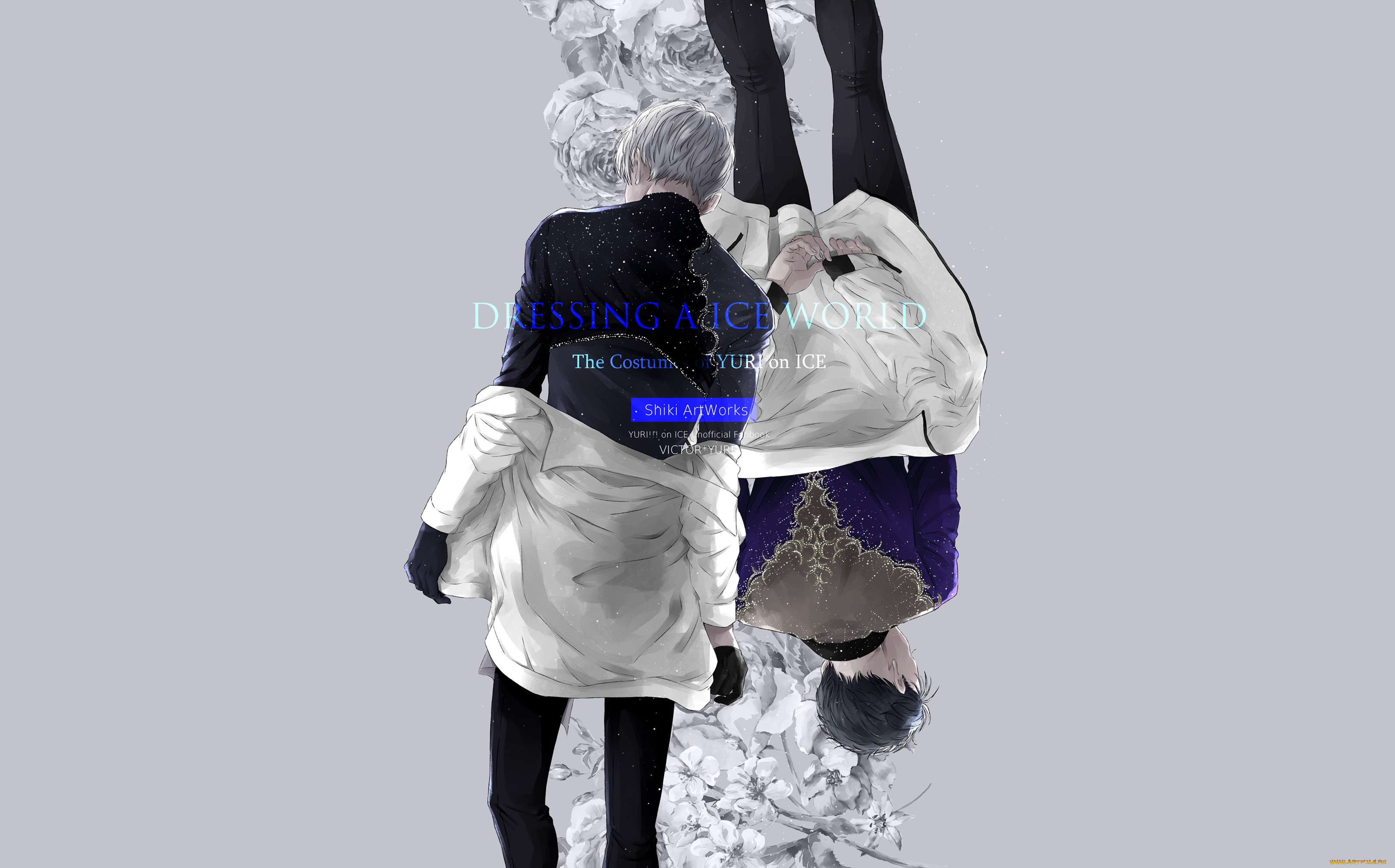 , yuri on ice, , , 